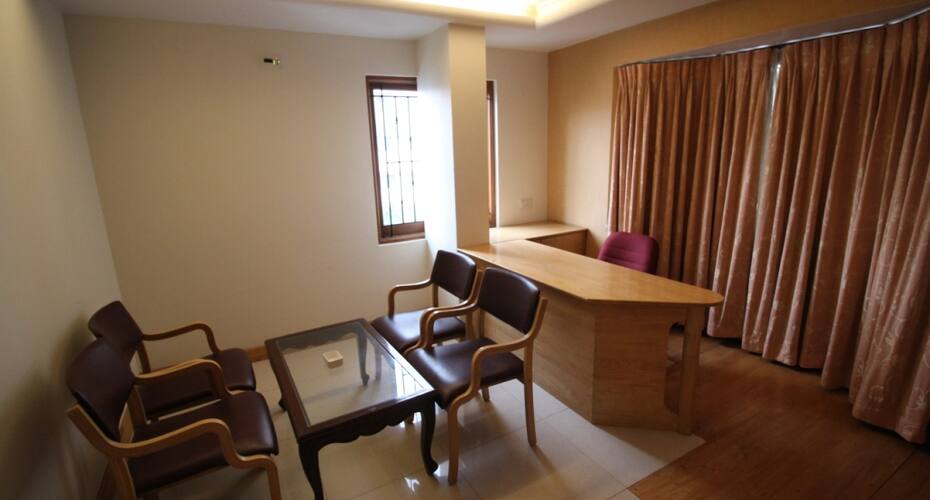 Sri Grand Inn, Bangalore 4